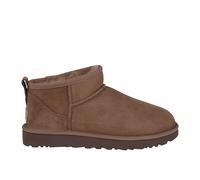 Classic Ultra Mini - female - UGG - Winter Boots - Brown - 6 UK - Shoes 6 UK