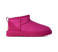 Classic Ultra Mini - female - UGG - Winter Boots - Pink - 7 UK - Shoes 7 UK