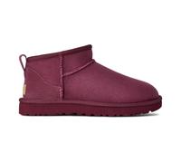 Classic Ultra Mini - female - UGG - Winter Boots - Purple - 5 UK - Shoes 5 UK