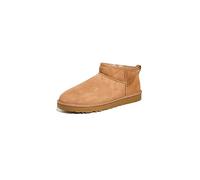 UGG Classic Ultra Mini Boots in Chestnut UK 12 (EU 46)