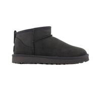 UGG Mid Boots W CLASSIC ULTRA MINI NUBUCK in Black 5
