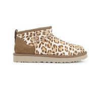 Classic Ultra Mini Plains - unisex - UGG - Kids Boots - Multicolor - 20 EU - Kids 20 EU
