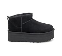 Classic Ultra Mini Platform Boot - female - UGG - Winter Boots - Black - 6 UK - Shoes 6 UK