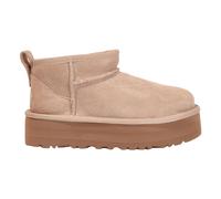 Classic Ultra Mini Platform Sand Boots - female - UGG - Kids Boots - Beige - 31 EU - Kids 31 EU