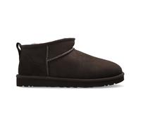 Classic Ultra Mini snow boots - male - UGG - Winter Boots - Brown - 10 UK - Shoes 10 UK