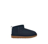 Classic Ultra Mini- unisex- UGG- Kids Boots- Blue- 25 EU- Kids 25 EU