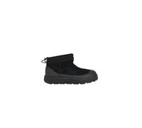 Classic Ultra Mini Weather Hybrid - male - UGG - Winter Boots - Black - 7 UK - Shoes 7 UK
