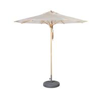 Classic umbrella / parasol Weishäupl