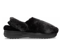 Classic Unforgettable Slippers Black