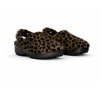 Classic Unforgettable Slippers leopard print