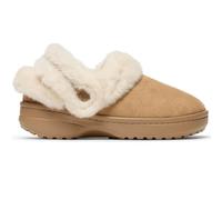 Classic Unfurgettable Lined Clogs, Fuzzy Slippers, Adult Unisex