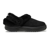 Classic Unfurgettable Lined Clogs, Fuzzy Slippers, Adult Unisex