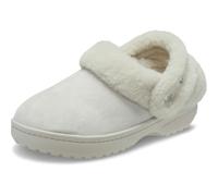 Classic Unfurgettable Lined Clogs, Fuzzy Slippers, Adult Unisex