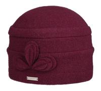 Classic Uni Milled Wool Hat by Seeberger