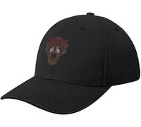 Classic Unisex and Fashionable Mens Particular Turnpike Troubadours Tshirt Natural Baseball Cap Military Cap Man Sun Hat for Children Women's Golf Wear Men's Sports Outdoor Gifts