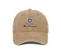 Classic Unisex Fashion Ben-Sherman Baseball Caps for Men and Women, Golf Sports Cap, Great