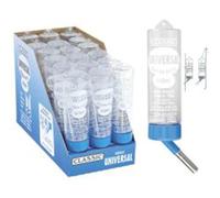 Classic Universal Drinking Bottle 140ml (Pack of 18)