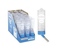 Classic Universal Hamster Water Bottle - 140ml Bottle