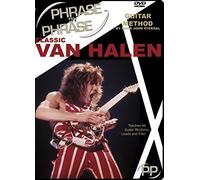 Classic Van Halen [DVD] [Region 1] [US Import] [NTSC]