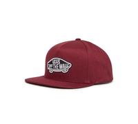 Classic Vans Snapback Unisex Cap VN000EZBZCF1, bunt, STD