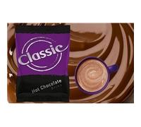 Classic Vending Hot Chocolate Cremchoc 1kg Bag - PACK (10)
