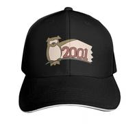 Classic Versatile Baseball Cap 2001 Ghost Stories Hat Beach Solar Hat Fishing Cap Hat Men Mens Caps Women's PLeisure Sports Gifts