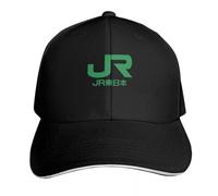 Classic Versatile Baseball Cap Jr East East Japan Railway Company Wild Ball Hat Luxury Woman Cap Funny Hats Sunhat for Women 2025 Men's PLeisure Sports Gifts