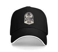 Classic Versatile Baseball Cap Siren Survive The Island Team Guard Icon Golf Wear Designer Cap Snap Back Hat Men Golf Wear Women's PLeisure Sports Gifts