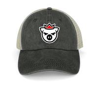 Classic Versatile Baseball Cap TechnoBlade Unique Hats Rave Hat Man for The Sun Horse Hat Women's Beach Visor Men's PLeisure Sports Gifts