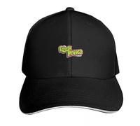 Classic Versatile Baseball Cap The Fresh Prince Hiking hat Fashion Beach Birthday Female Men's Outdoor Sport PLeisure Sports Gifts