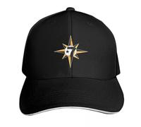 Classic Versatile Baseball Cap The Nation of God and Earths Solar Hat Beach hat Gentleman Hat Beach Designer Man Women's PLeisure Sports Gifts