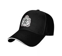 Classic Versatile Baseball Cap with Printing Designs Springfield Armory Hat Mens Cap Women's Outdoor Sport PLeisure Sports Gifts