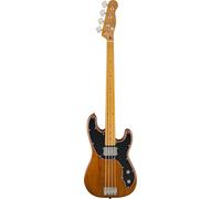 Classic Vibe Telecaster Bass, Maple Fingerboard, Black Pickguard, Mocha