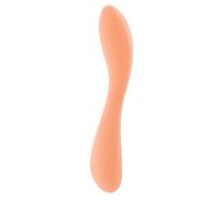 Classic vibrators brand S Pleasures Premium Line Libido is a vibrator for vaginal penetration designed for the massage of the G zone and especially flexible