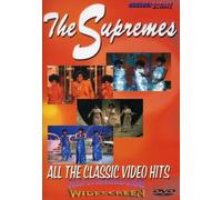 Classic Video Hits [DVD] [2008] [US Import]