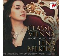 Classic Vienna: Mozart - Gluck - Haydn