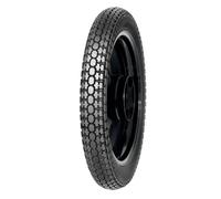 Mitas H02 ( 4.00-19 TT 71P Rear wheel, Front wheel )