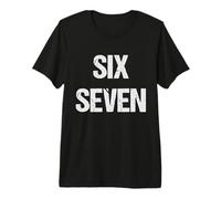 Classic Vintage six Seven Premium T-Shirt