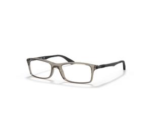 Classic Vista Sunglasses - unisex - Ray-Ban - Glasses - Black - 54 MM - Accessories 54 MM