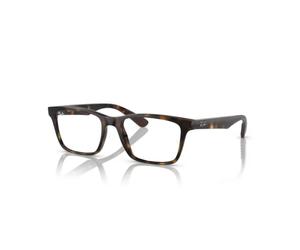 Classic Vista Sunglasses - unisex - Ray-Ban - Glasses - Brown - 53 MM - Accessories 53 MM