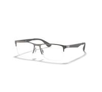 Classic Vista Sunglasses - unisex - Ray-Ban - Glasses - Gray - 54 MM - Accessories 54 MM