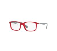Classic Vista Sunglasses - unisex - Ray-Ban - Glasses - Red - 49 MM - Accessories 49 MM