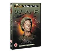 Classic War Collection [DVD]