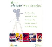 Classic War Stories [DVD]
