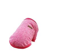 Classic Warm Dog Sweater Knitted for Cozy Pajamas and Sweatshirt for Small Dogs and Puppies Ideal Winter Clothing for Your Companion (H, XXL)