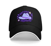 Classic Washed Cotton Kansas Anymore - Role Model Baseball Cap Luxury Hat Custom Cap Summer hat Gentleman Hat Elegant Women's Hats Men's Gift