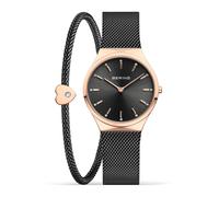 Classic Watch - female - BERING - Watches - Black - ONE SIZE - Accessories ONE SIZE