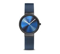 Classic Watch - female - BERING - Watches - Blue - ONE SIZE - Accessories ONE SIZE