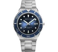 Bering 18940-707 Classic Sport Mens Watch 40mm 10ATM