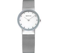 Classic Watch - female - BERING - Watches - White - ONE SIZE - Accessories ONE SIZE